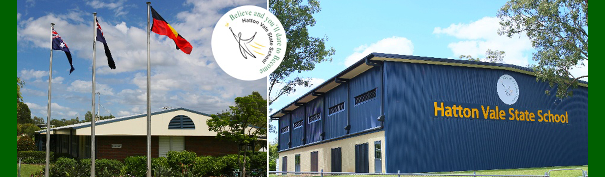 Hatton Vale State School